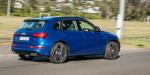 Audi SQ5 TDI Plus 2016 года (AU)